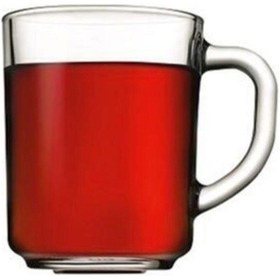 Resim Paşabahçe Su Bardağı Kupa Pub 55029 250Cc Tekli 