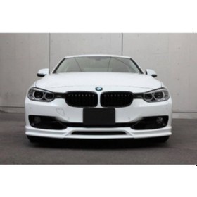Resim Bmw F-30 Normal Tanpon Ön Karlık Tanpon Eki 