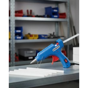 Resim Zero Land Muratech 20W Silikon Tabancasi 