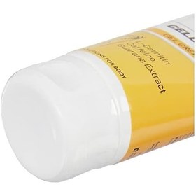 Resim Anti Selülit Jel Krem 150 Ml Açık Mavi 