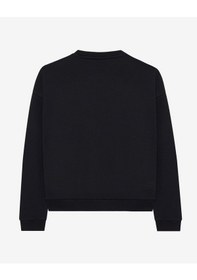 Resim Skechers W Essential Crew Neck Sweatshirt Kadın Siyah S242109-001 Siyah 