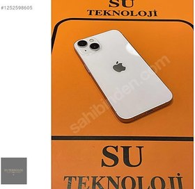 Resim Apple iPhone 13 İkinci El TR | 128 GB | Pembe 