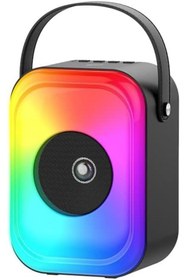 Resim Genel Markalar Havit Hananit RGB Bluetooth Hoparlör, 