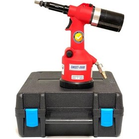 Resim Sweet 9900 Havalı Perçin Makinesi M3-M12 
