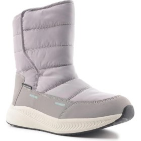 Resim U.S. Polo Assn. Vocal Water Resistant Kadın Outdor Kar Bot 