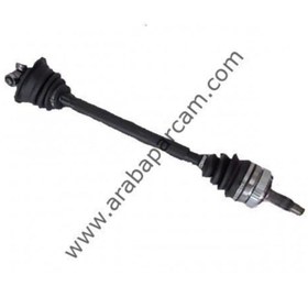 Resim Genel Markalar Renault Laguna 1 Ön Aks Sol Komple 2000 Sonrası 8200031134 