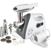 Resim Voog Tritamix 2000 W Et Kıyma Makinesi 