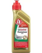 Resim Castrol Transmax Cvt Şanzıman Yağı 1 L 