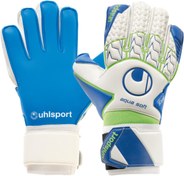 Resim Uhlsport Futbol Kaleci Eldiveni Aquasoft 1011072-01 