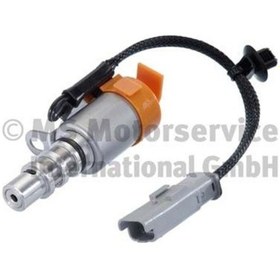 Resim PIERBURG 7.08681.00.0 Turbo Basinc Ayar Valfi B-Max C-Max II Grand C-Max Ecosport Fiesta Vi-VII Focus III-IV Kuga II 9817070380 708681000 (WF582426) 