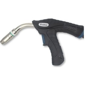 Resim Yeni Ergoplus 25 Havalı Joystick Kabzalı Mig Torcu 3 Mt Trafimet 