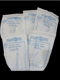 Resim Fantom Pratik Xl Torba 5 Adet 
