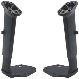 Resim Suntek Magideal Kol Dayama Yedek Parçaları Için Yüksekliği Siyah 