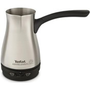 Resim Tefal Turkish Coffee Click Türk Kahvesi Makinesi 