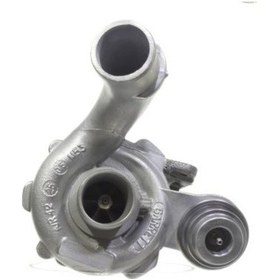 Resim Supsan U010 - Turbo Komple Lgn Iı-trafıc Iı-master Iı-mgn 1.9 Dc 