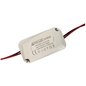 Resim 8-12X1W 350Ma 25-42V Power Led Driver IP20 Power Led Sürücü 
