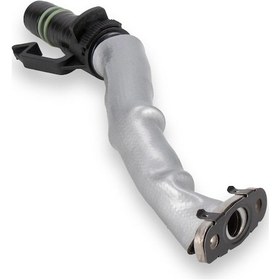 Resim Opel Astra J Turbo Yağlama Borusu 1.4 Turbo Gm 