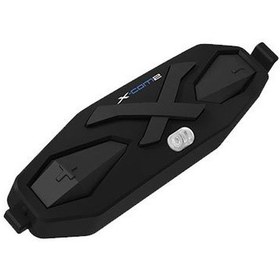 Resim Nexx X.com 2 Bluetooth ve Intercom N11.365 