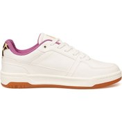 Resim Hummel Hml Archıve Moda Kadın Günlük Spor Ayakkabı Beyaz 