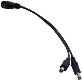 Resim Power F To 2x Power M Kablo 