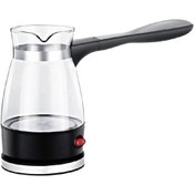 Resim Arow TR-4588 I Foam Coffe Elektrikli Cezve 