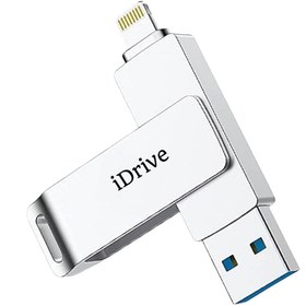 Resim Genel Markalar Iphone Flash Bellek & Apple Usb Bellek-iphone Dan Bilgisayara Veri Aktarma-depolama 