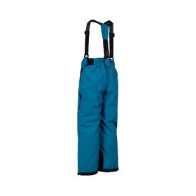 Resim Trespass Benito- Kids Dlx Ski Pants Unisex Çocuk Kayak Pantolonu 
