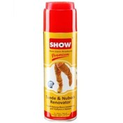 Resim SHOW Taba Süet Nubuk Sprey Boya 250 Ml. 