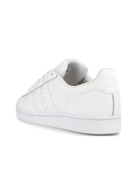 Resim Adidas Superstar Unısex Spor Ayakkabı - Eg4960 Beyaz 