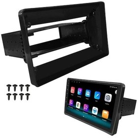 Resim Navex Nv-0001 Universal 9'' Oto Tablet Çerçevesi 