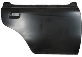 Resim NISSAN MICRA- K11- 93/97; ARKA KAPI SACI SAĞ - 