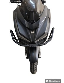 Resim Sym Jet 14 Evo Ön Koruma Demiri 