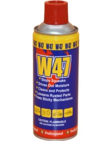 Resim W47 200Ml Çok Amaçlı Sprey 