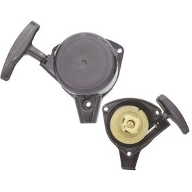 Resim Prc Basınçlı İlaçlama Starter Kapak Komple Tf900 Tu26 