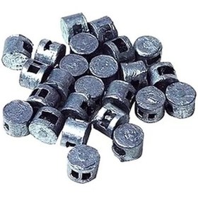 Resim Ceylan Adam Mühür Kurşunu 1 Kg - Büyük Taneli 