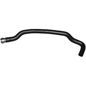 Resim Clıo Symbol Kalorifer Hortumu Çıkıs 1.4 8v Serkar 