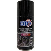 Resim OTO55 Klima & Araç Koku Yenileyici 150 Ml (GİZEM) 