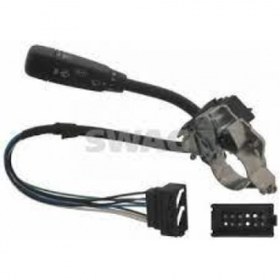 Resim Swag Mercedes Silecek / Sinyal Kolu (sası No: <a394035 <j036478) E-Class W210 96>02 S210 96>00 - 10 