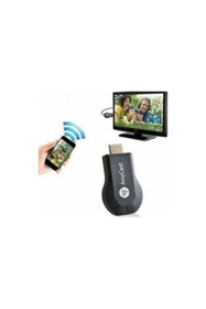 Resim ELECTROLİFE M9 Plus Full Hd Hdmi Kablosuz Görüntü Ve Ses Aktarıcı Aparat 