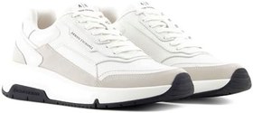 Resim Armani Exchange Kırık Beyaz Sneaker XM001718, 4 