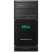 Resim ML30 Gen10+ P44718-421 E-2314 16gb 350w 4U Tower Sunucu HPE