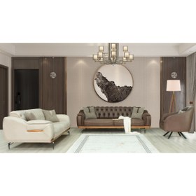 Resim Boss Koltuk Takımı 
