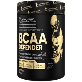 Resim Kevin Levrone BCAA 8:1:1 Citrulline Defender 250 g 