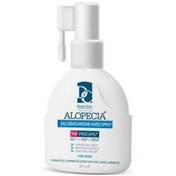 Resim Dermo Clean Alopecia Procapil Saç Dökülmesine Karşı Sprey 60 ml - Erkek 