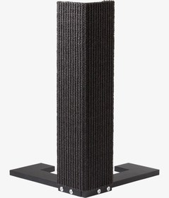 Resim Kitty FSC Sertifikalı Kedi Tırmalama Tahtası MDF ve Dayanıklı Doğal Sisal Malzemeli 