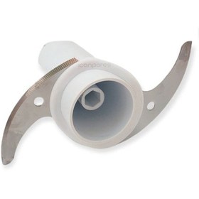 Resim Arçelik Uyumlu ARK - 98 RM Robot Bıçağı Taşıyıcı 