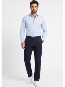 Resim UKİ Uki Koyu Lacivert Jogger Pantolon 