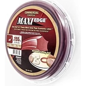 Resim Mabeyn MAXI-EDGE.155-INÇ x 117-AYAK Ticari Giyotin Hattı 