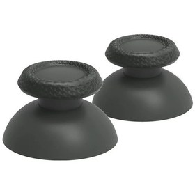 Resim Veri Kurbağa Joystick Yedek Parçalar Başparmak Çubukları Düğmesi Ps5 Gray 