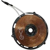 Resim Tefal Everyday İndüksiyonlu Set Üstü Ocak Rezistan 
